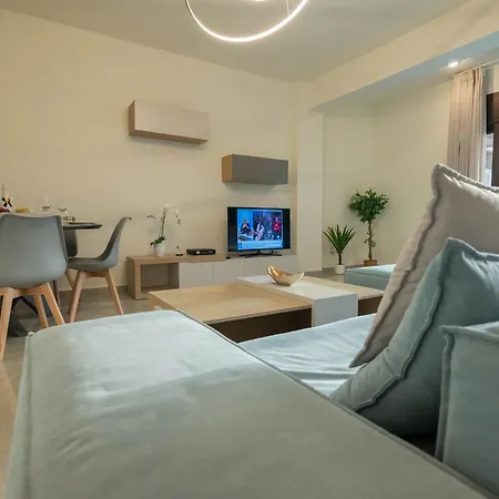 Apartment Palma & With Pool *