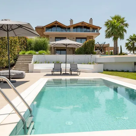 Palma & With Pool Apartment