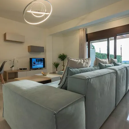 Palma & With Pool Apartment *
