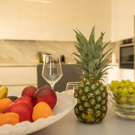 Apartment Palma & With Pool *