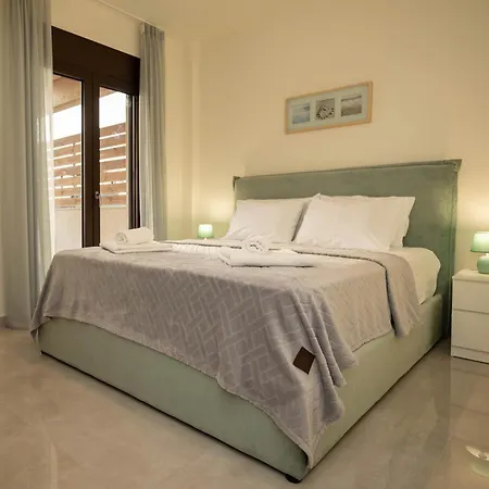 Palma & With Pool Apartment