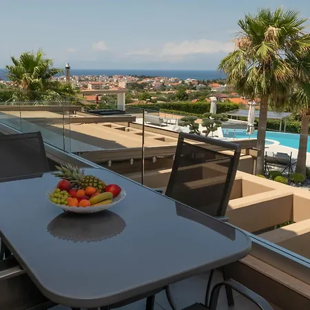 Apartment Palma & With Pool