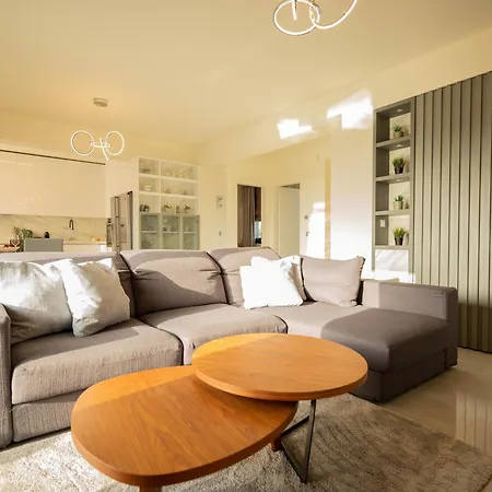 Palma & With Pool Apartment *