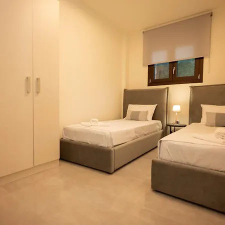 Palma & With Pool Apartment *