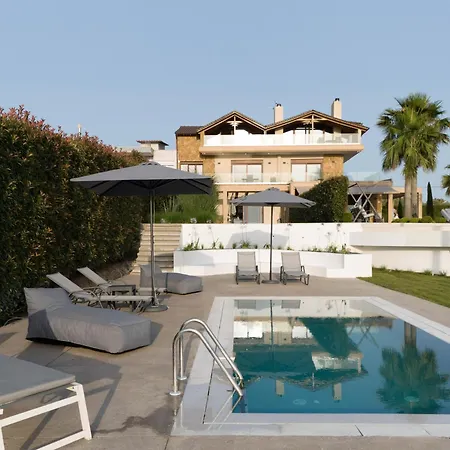 Palma & With Pool Apartment
