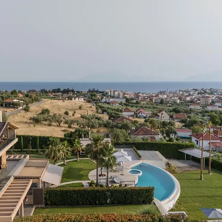 Apartment Palma & With Pool