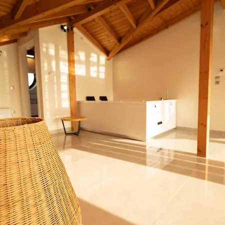 Palma & With Pool Apartment Nea Kallikrateia