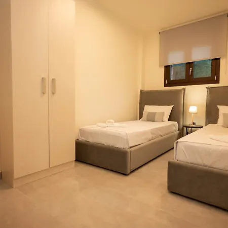 Apartment Palma & With Pool