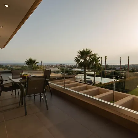 Palma & With Pool Apartment *
