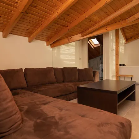 Apartment Palma & With Pool *