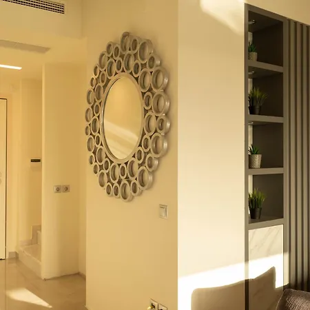 Palma & With Pool Apartment *